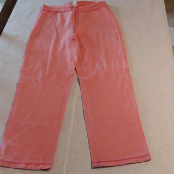 Vintage Silver Wear Pants Size Large - Picture 1 of 3